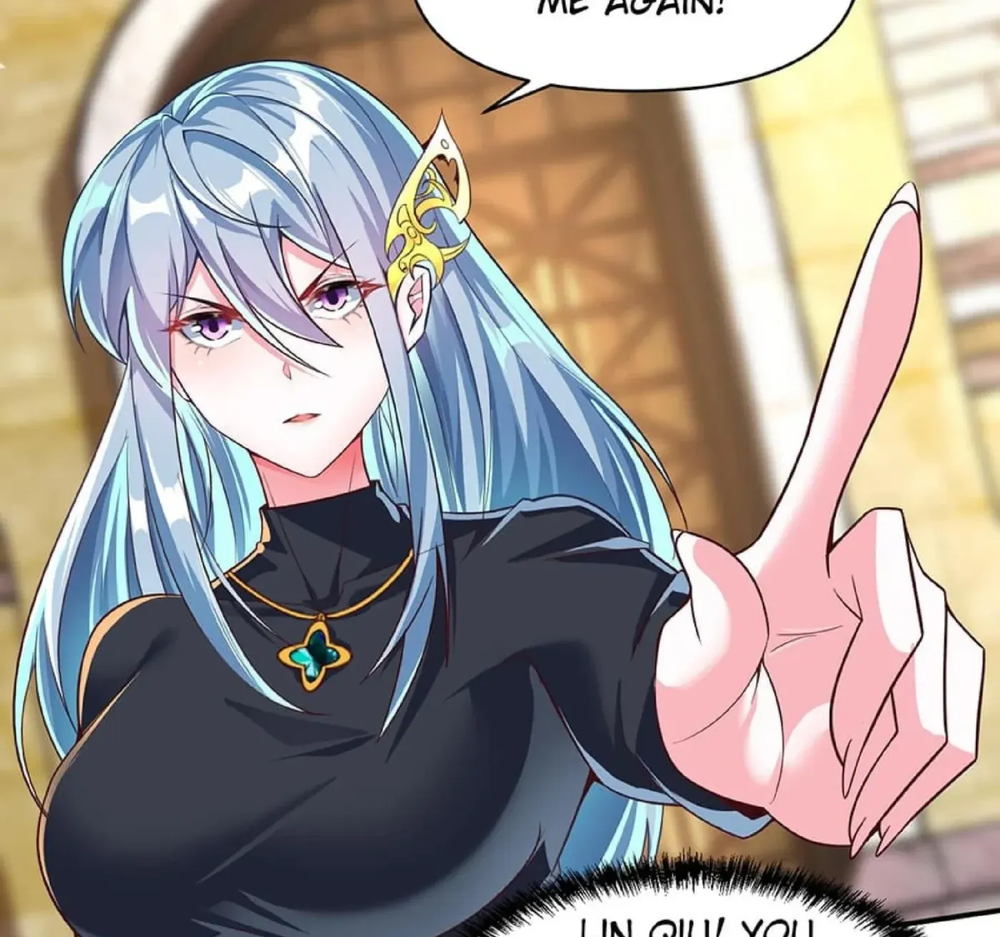 Lost Powers Restored: Unlocking a New Skill Every Day Chapter 14 page 7 - 