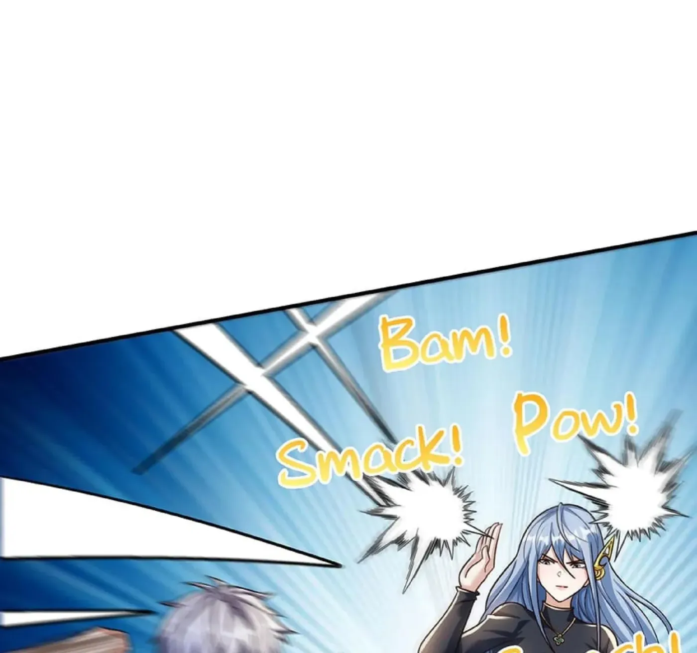 Lost Powers Restored: Unlocking a New Skill Every Day Chapter 15 page 1 - 