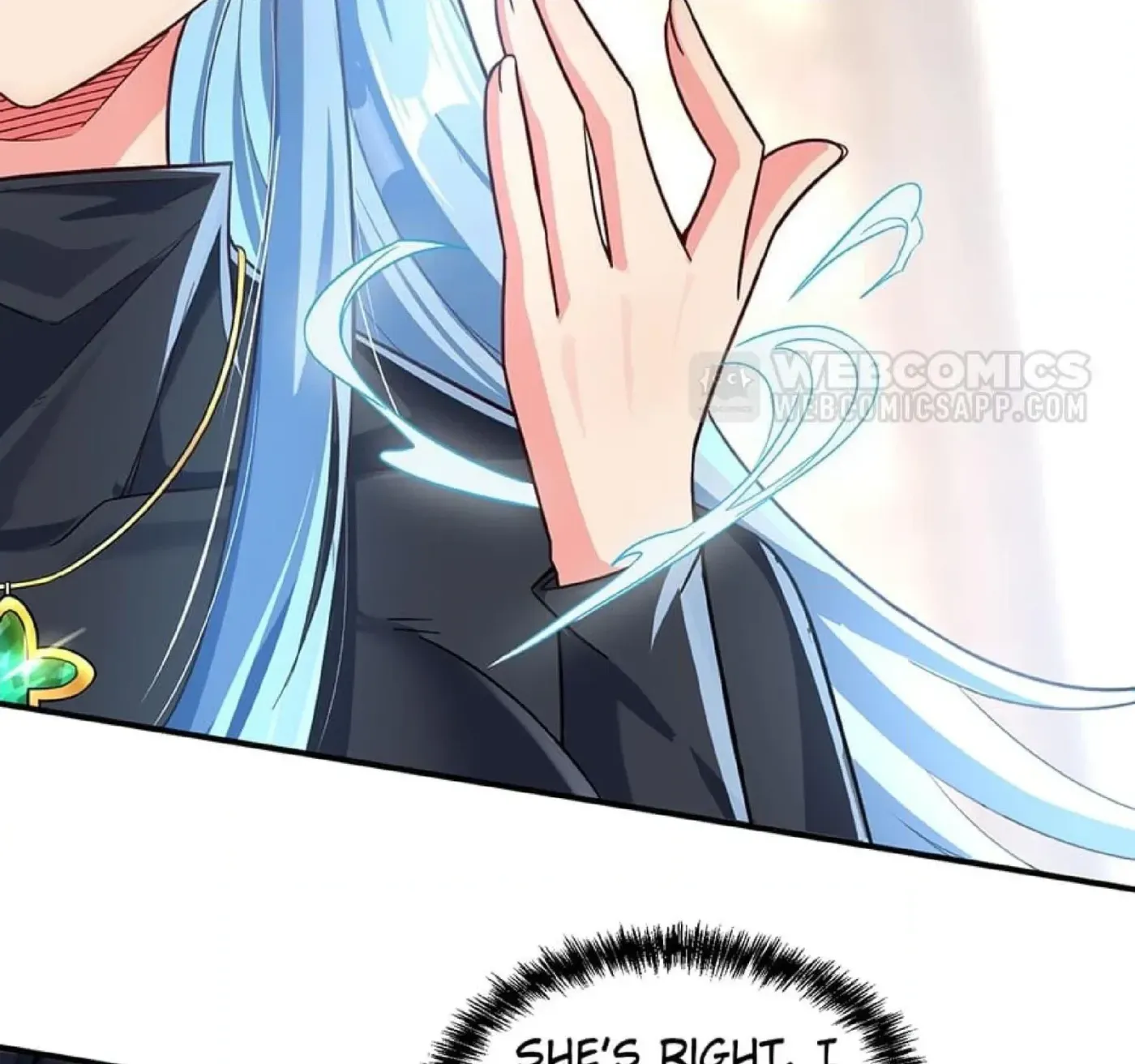 Lost Powers Restored: Unlocking a New Skill Every Day Chapter 15 page 19 - 
