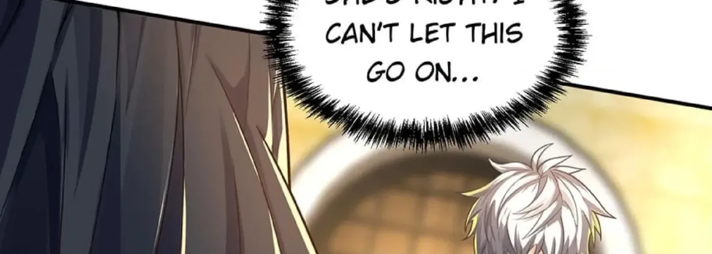 Lost Powers Restored: Unlocking a New Skill Every Day Chapter 15 page 20 - 