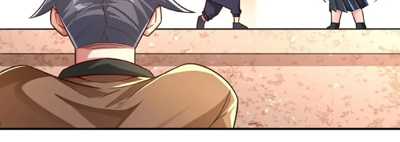 Lost Powers Restored: Unlocking a New Skill Every Day Chapter 15 page 26 - 