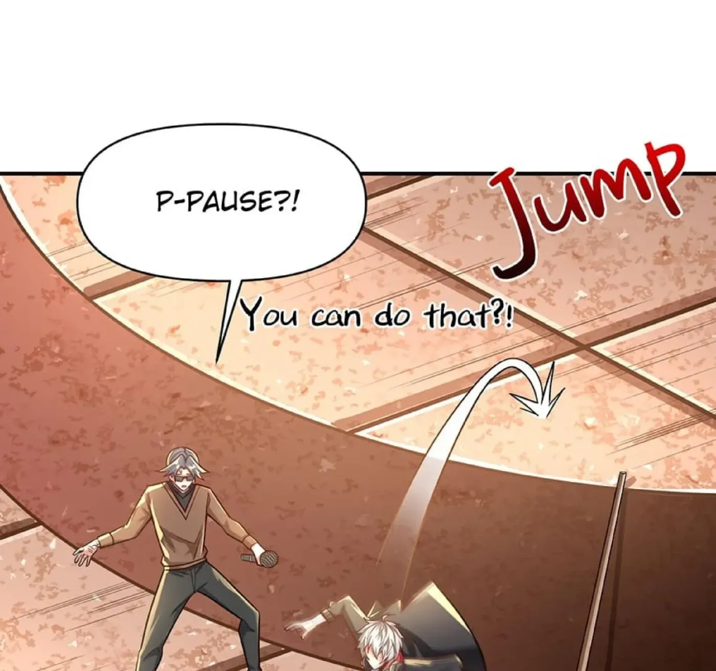 Lost Powers Restored: Unlocking a New Skill Every Day Chapter 15 page 27 - 