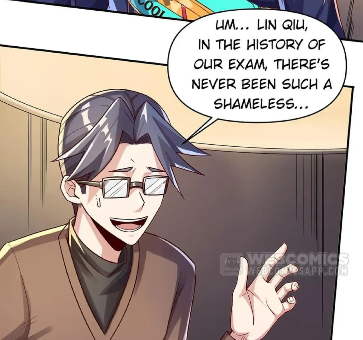 Lost Powers Restored: Unlocking a New Skill Every Day Chapter 15 page 33 - 
