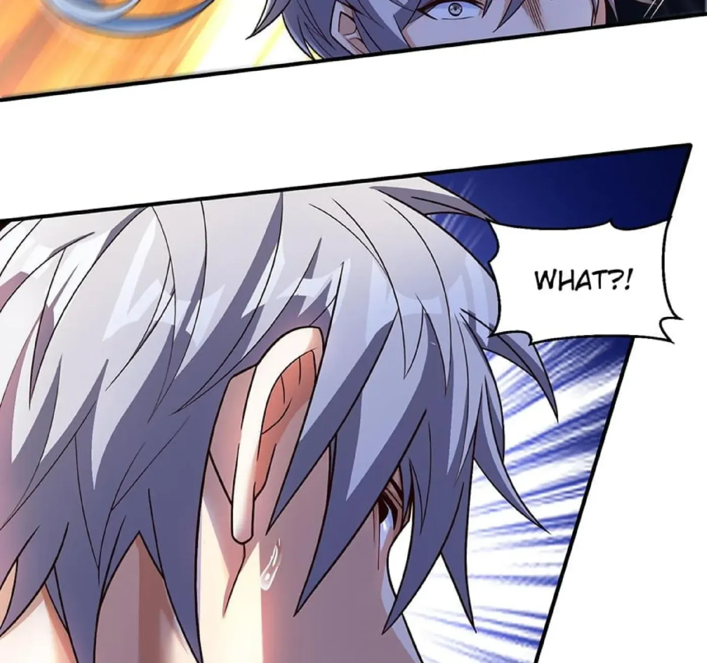 Lost Powers Restored: Unlocking a New Skill Every Day Chapter 15 page 7 - 