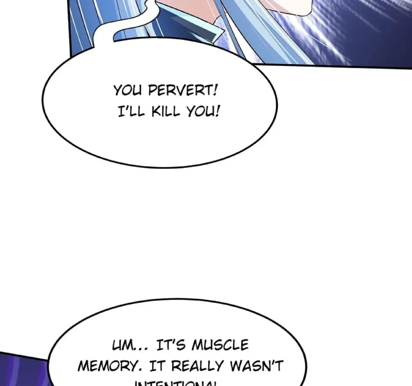 Lost Powers Restored: Unlocking a New Skill Every Day Chapter 16 page 23 - 