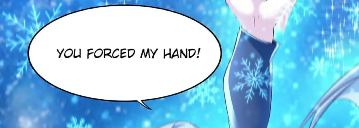 Lost Powers Restored: Unlocking a New Skill Every Day Chapter 16 page 36 - 