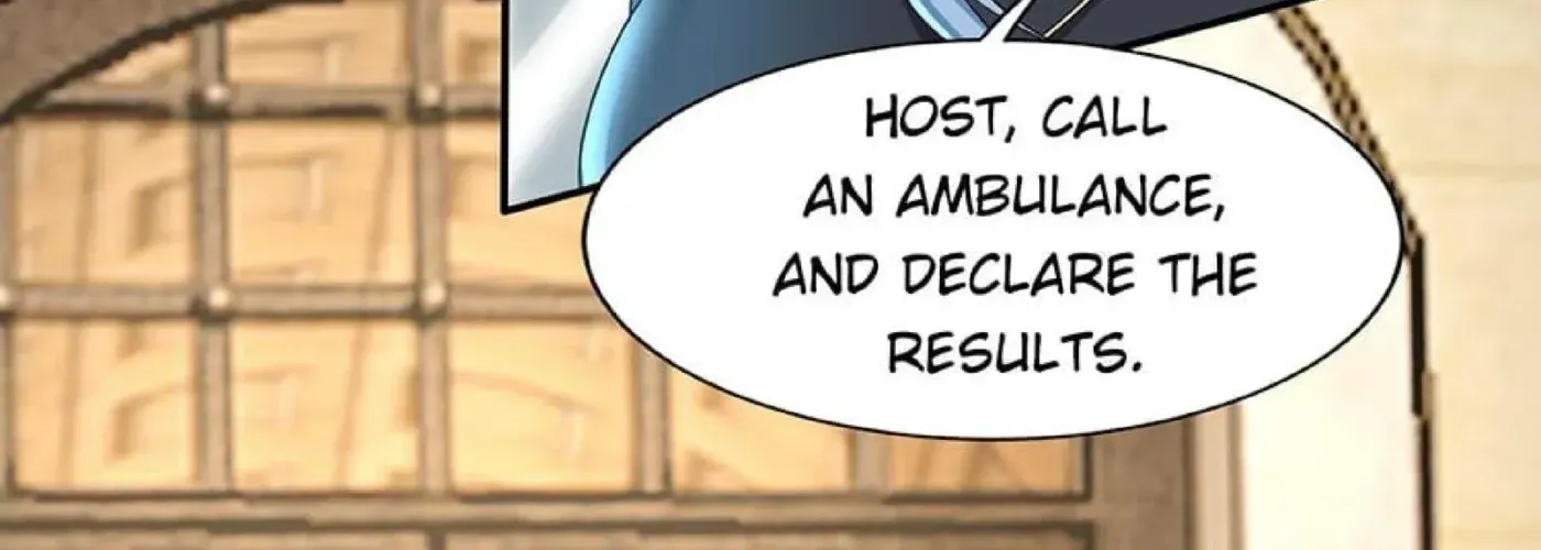Lost Powers Restored: Unlocking a New Skill Every Day Chapter 16 page 56 - 