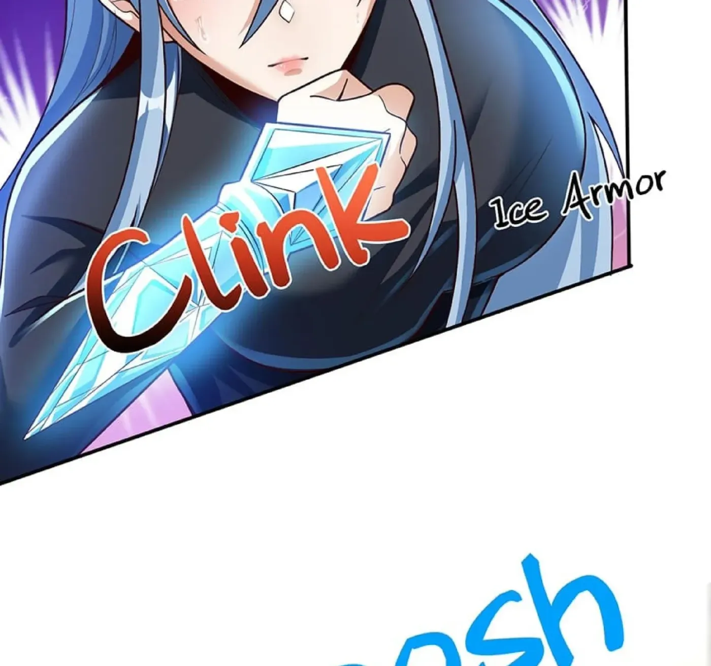 Lost Powers Restored: Unlocking a New Skill Every Day Chapter 16 page 71 - 