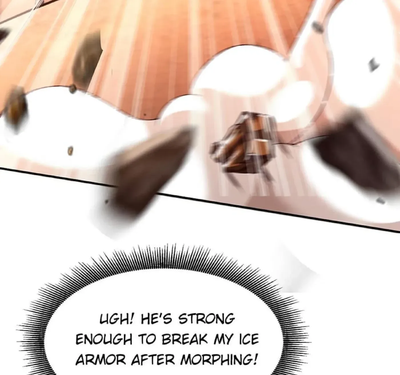 Lost Powers Restored: Unlocking a New Skill Every Day Chapter 16 page 75 - 