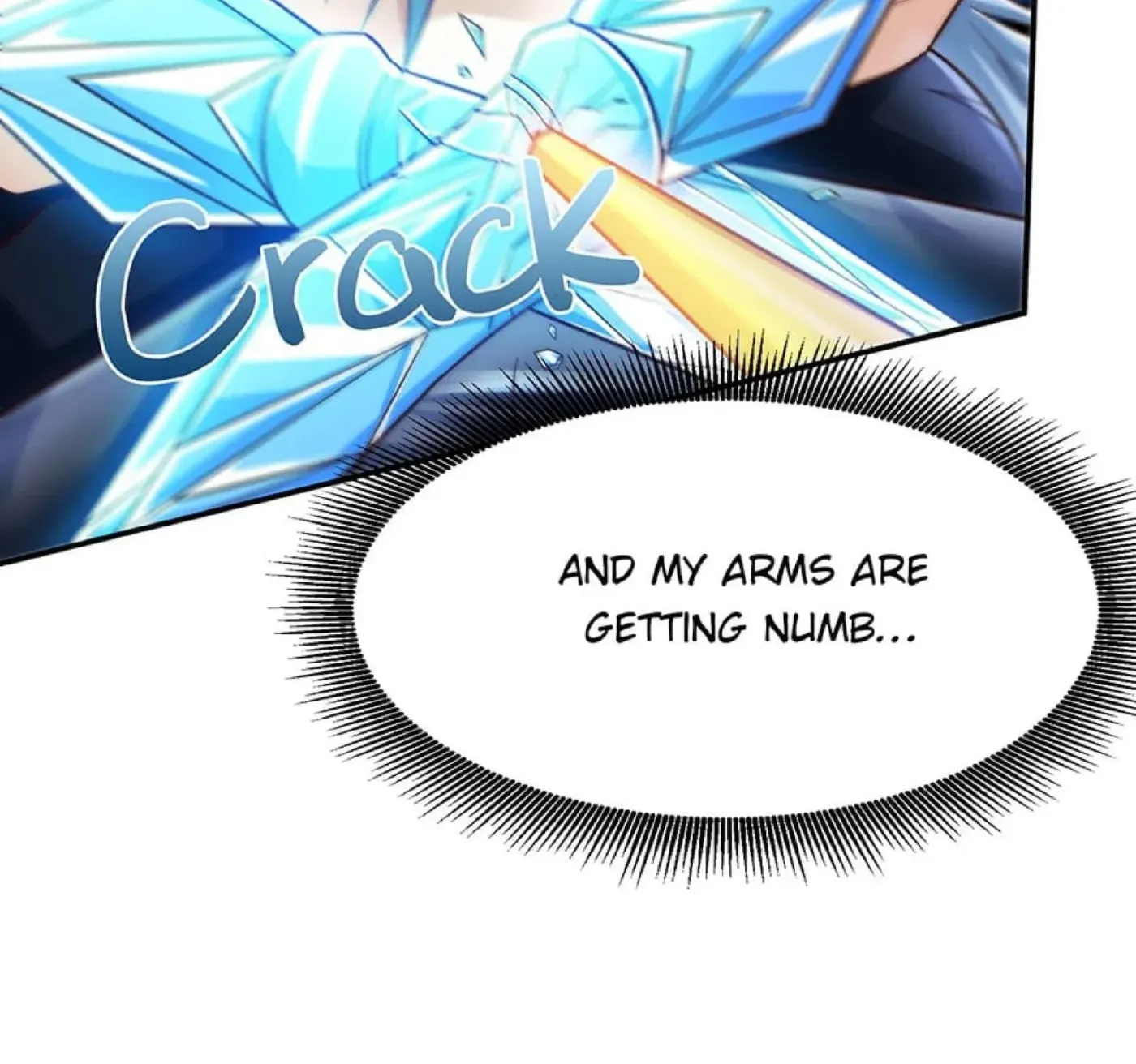 Lost Powers Restored: Unlocking a New Skill Every Day Chapter 16 page 77 - 