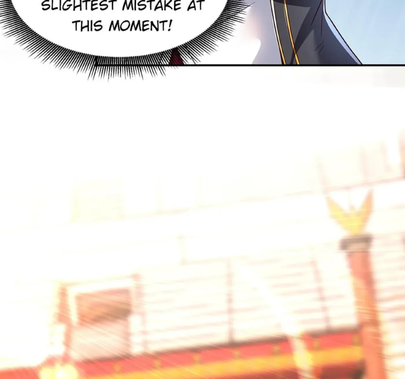Lost Powers Restored: Unlocking a New Skill Every Day Chapter 17 page 11 - 
