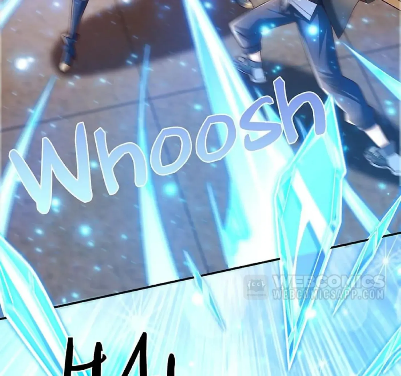 Lost Powers Restored: Unlocking a New Skill Every Day Chapter 17 page 3 - 