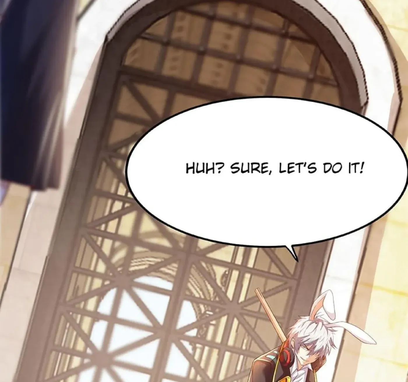 Lost Powers Restored: Unlocking a New Skill Every Day Chapter 17 page 27 - 