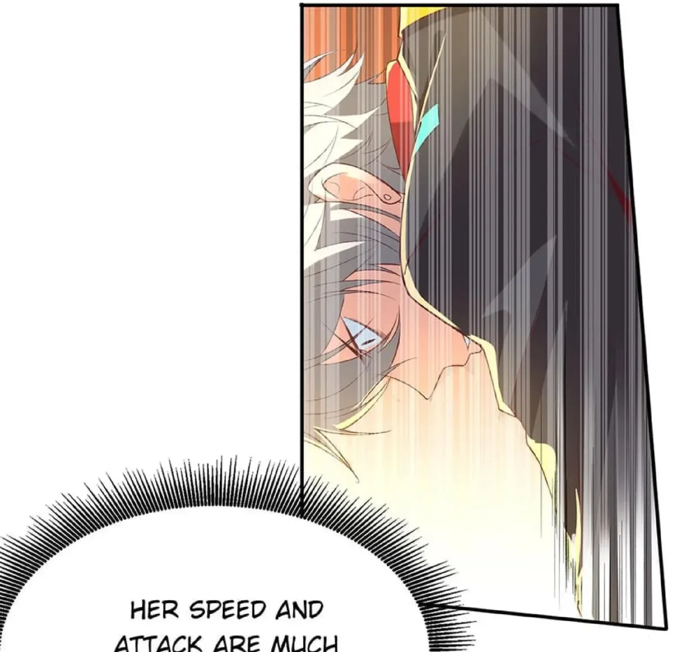 Lost Powers Restored: Unlocking a New Skill Every Day Chapter 17 page 41 - 