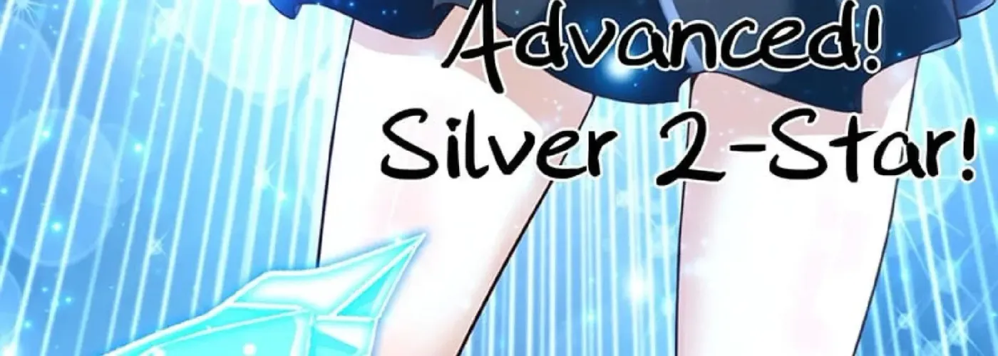 Lost Powers Restored: Unlocking a New Skill Every Day Chapter 17 page 6 - 