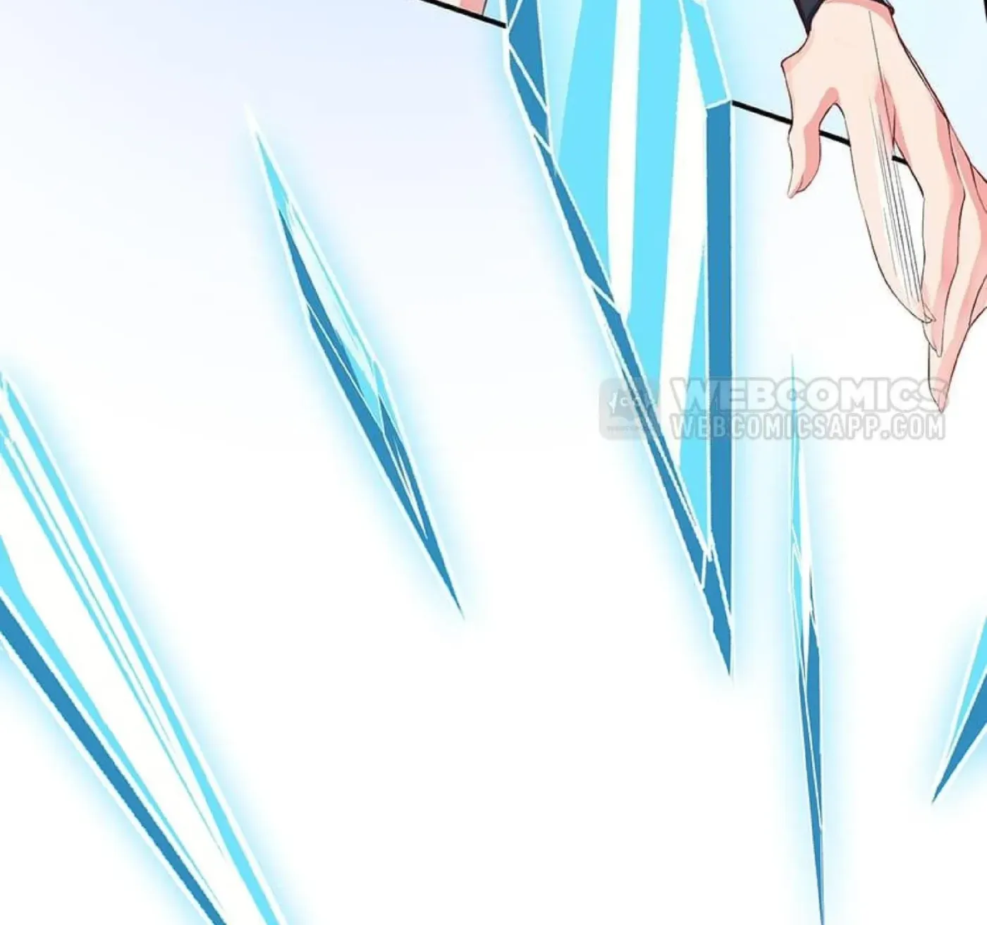 Lost Powers Restored: Unlocking a New Skill Every Day Chapter 17 page 55 - 