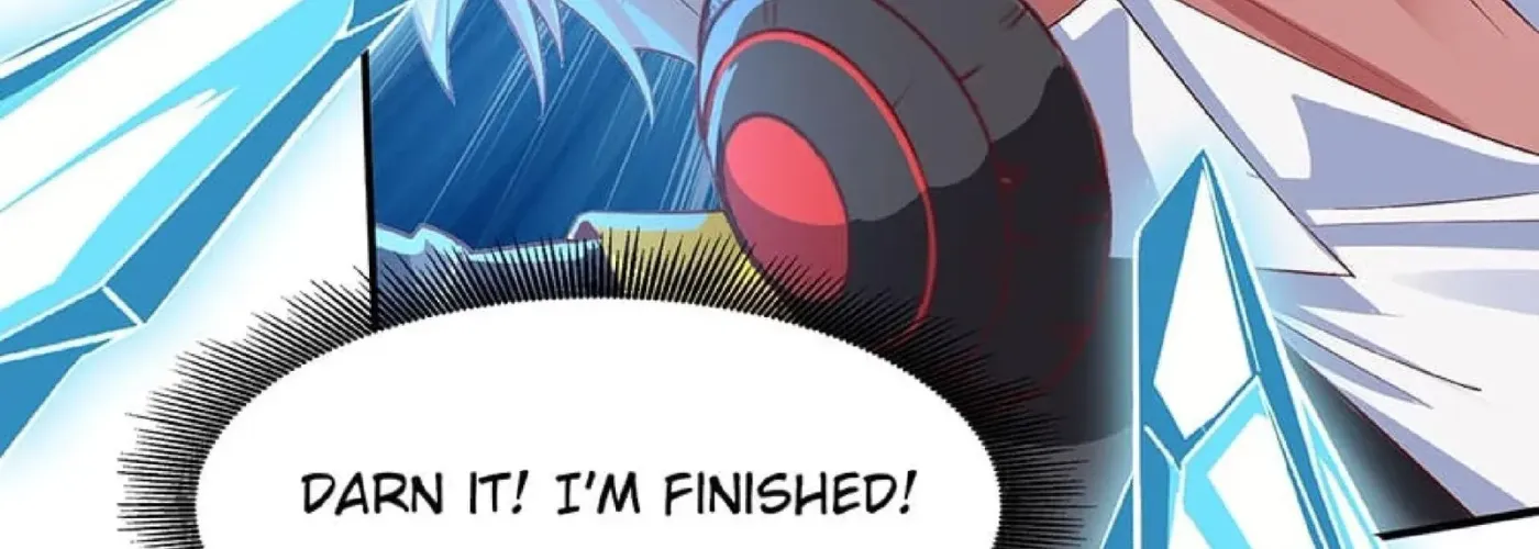 Lost Powers Restored: Unlocking a New Skill Every Day Chapter 17 page 58 - 