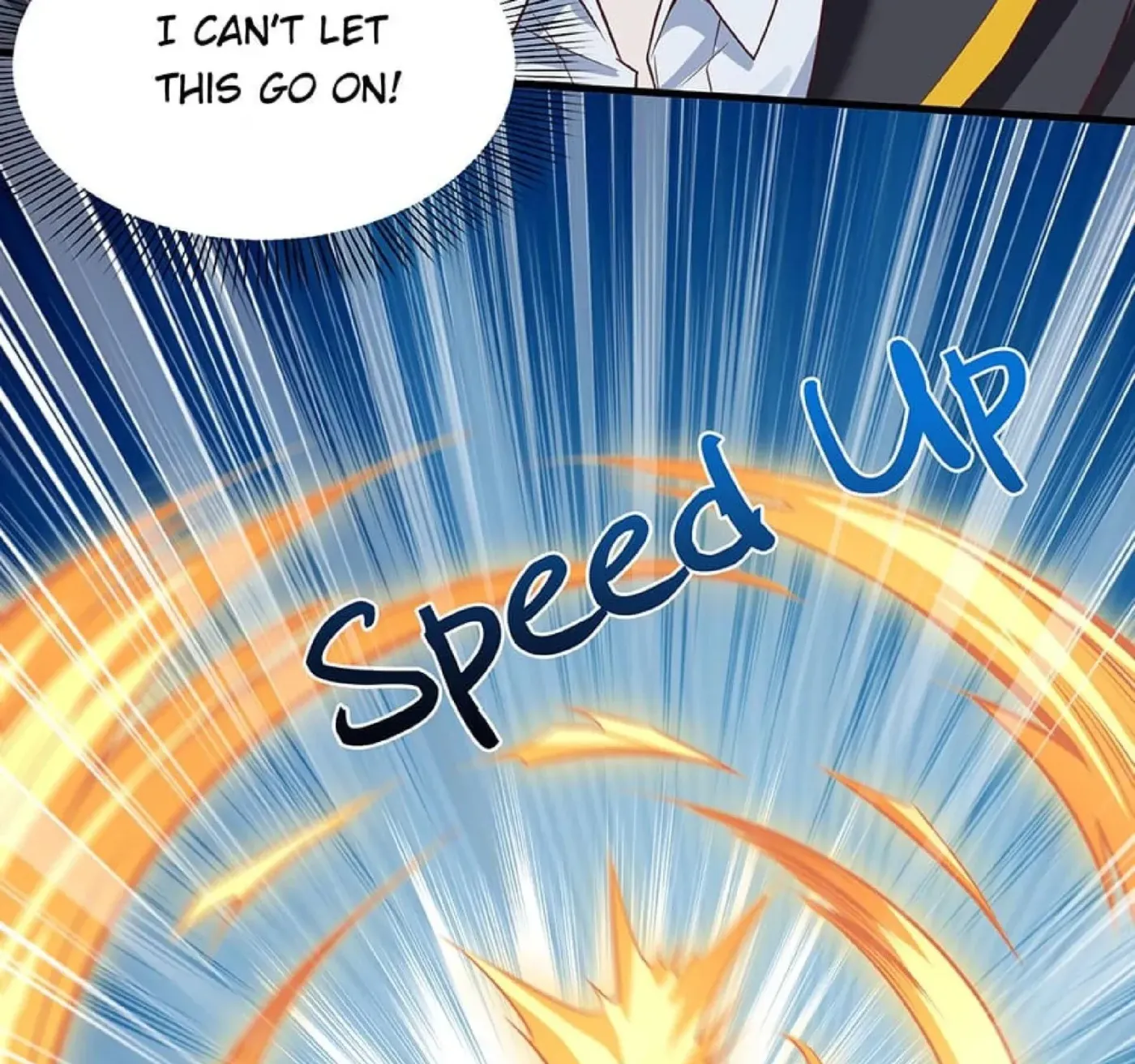 Lost Powers Restored: Unlocking a New Skill Every Day Chapter 17 page 65 - 