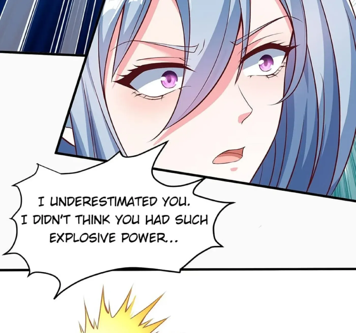 Lost Powers Restored: Unlocking a New Skill Every Day Chapter 17 page 69 - 