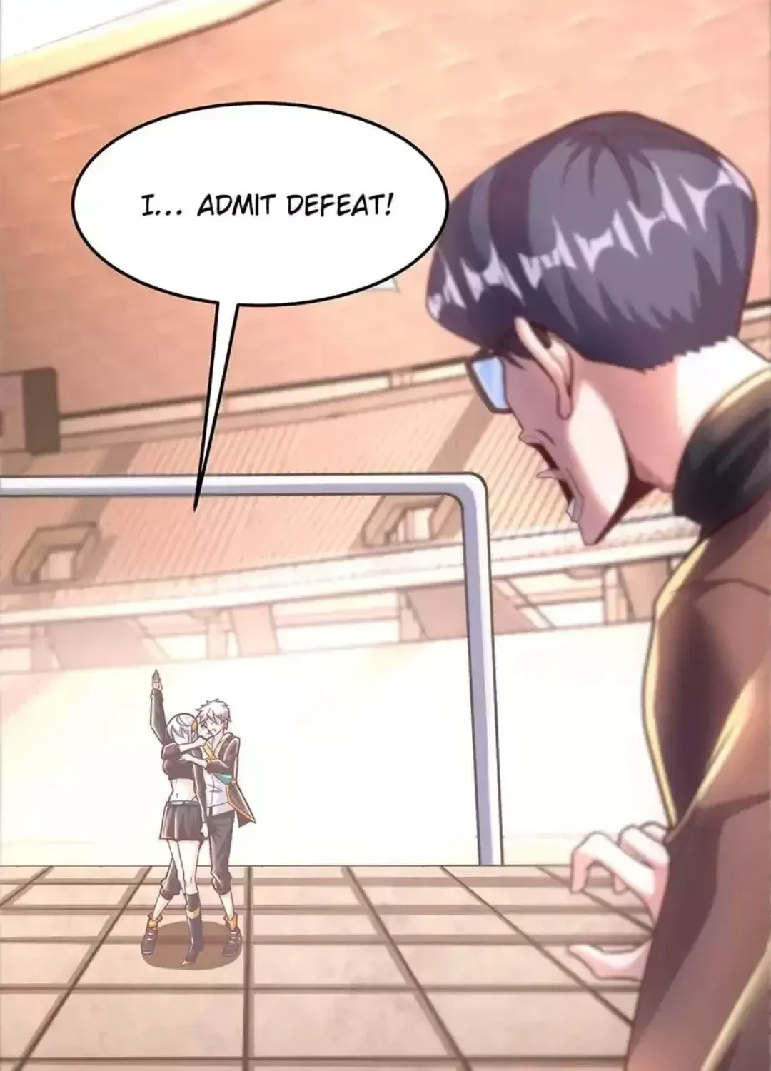Lost Powers Restored: Unlocking a New Skill Every Day Chapter 18 page 13 - 