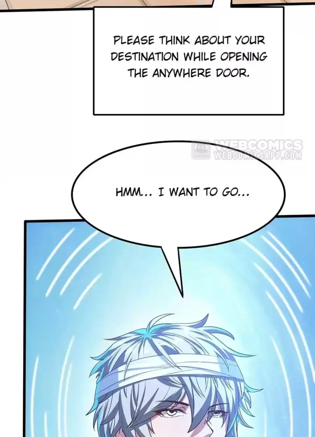 Lost Powers Restored: Unlocking a New Skill Every Day Chapter 19 page 11 - 