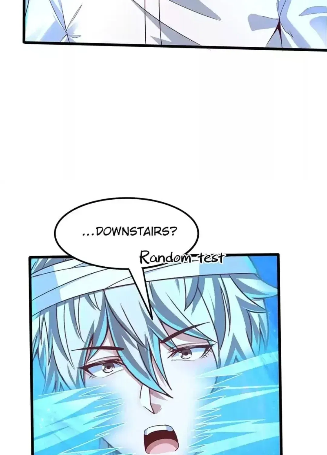 Lost Powers Restored: Unlocking a New Skill Every Day Chapter 19 page 13 - 