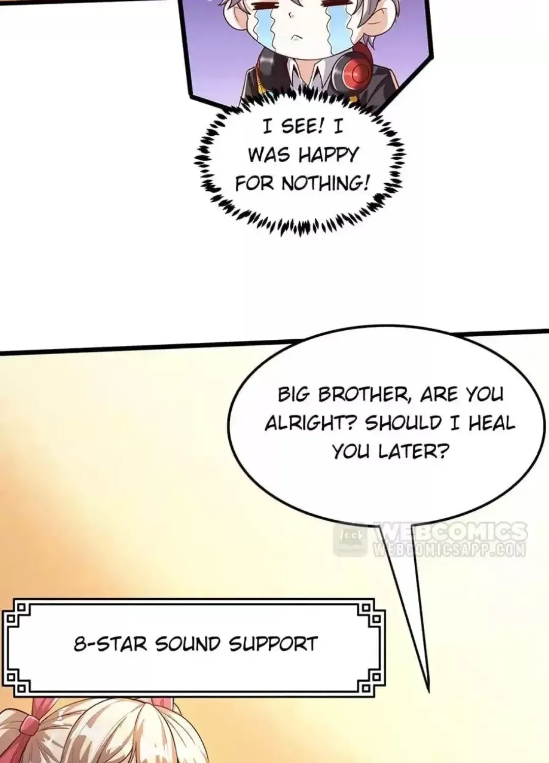 Lost Powers Restored: Unlocking a New Skill Every Day Chapter 19 page 41 - 