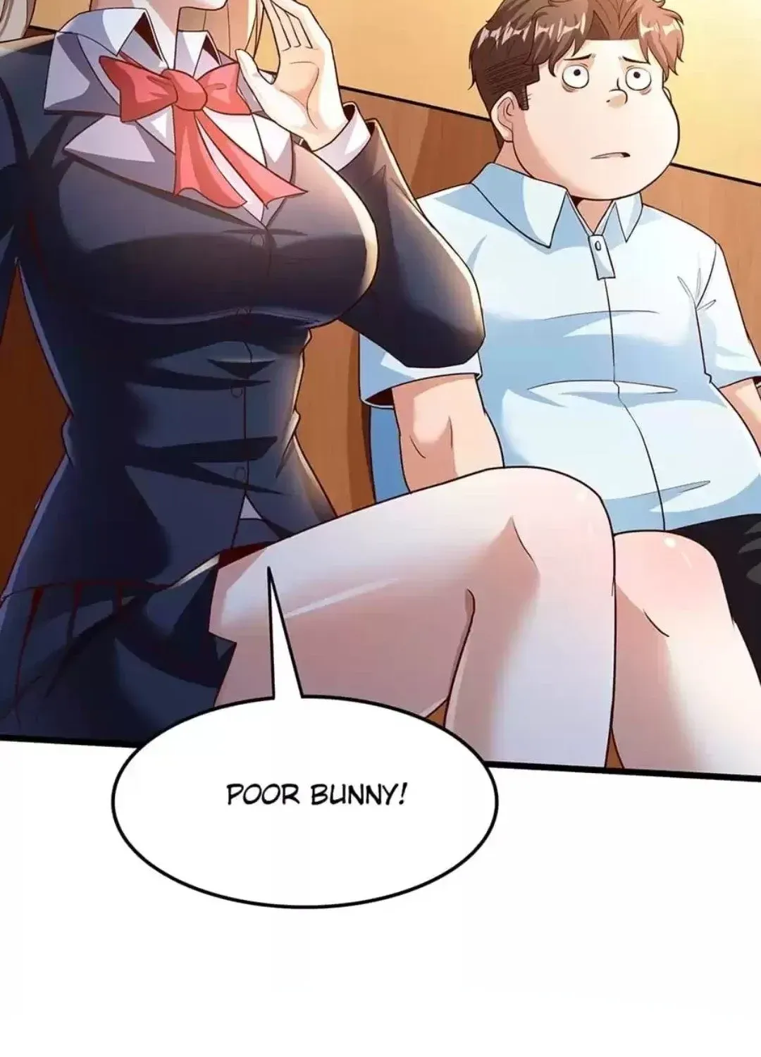 Lost Powers Restored: Unlocking a New Skill Every Day Chapter 19 page 43 - 