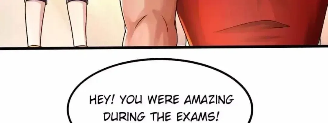 Lost Powers Restored: Unlocking a New Skill Every Day Chapter 19 page 46 - 