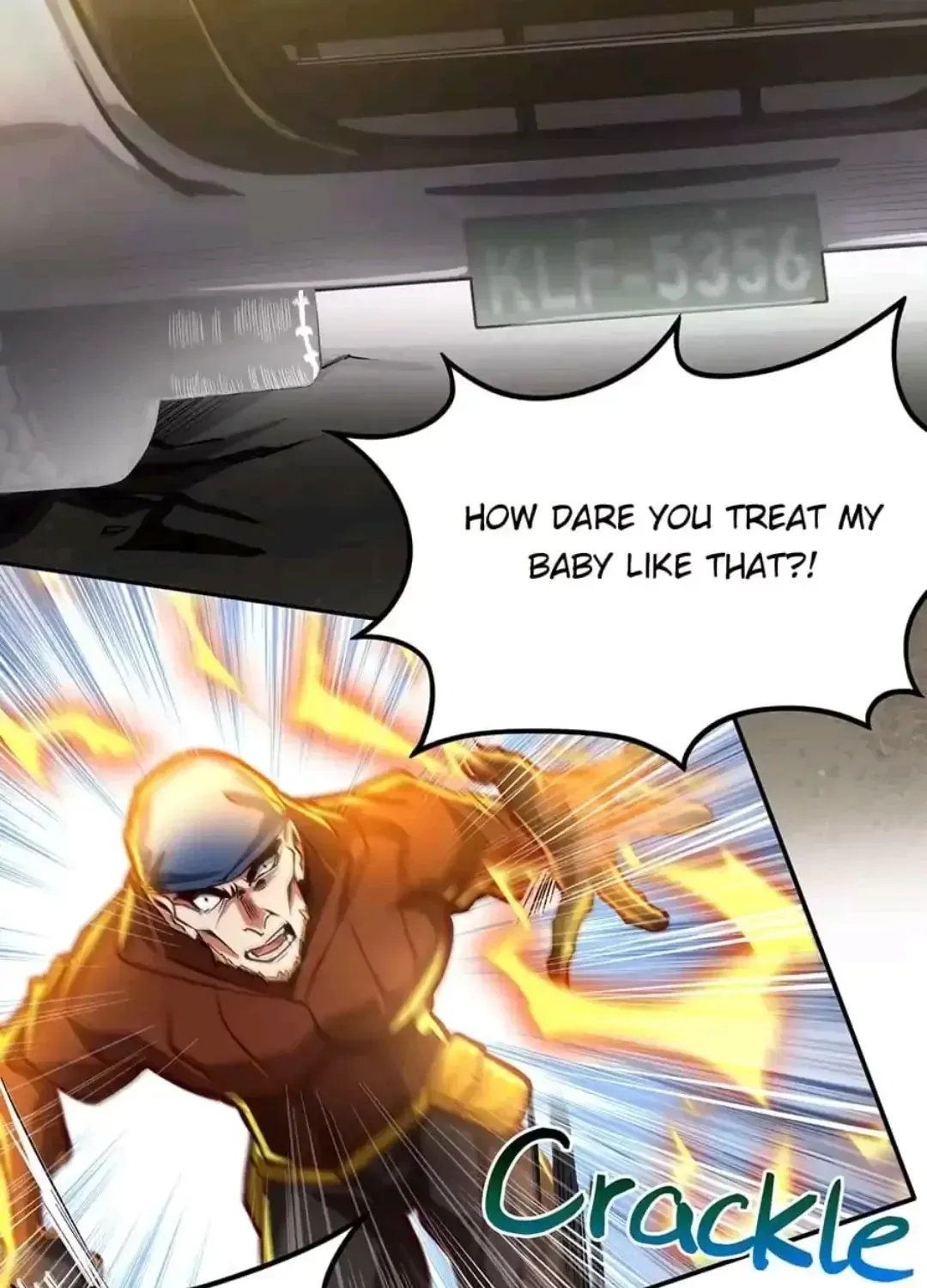 Lost Powers Restored: Unlocking a New Skill Every Day Chapter 2 page 37 - 