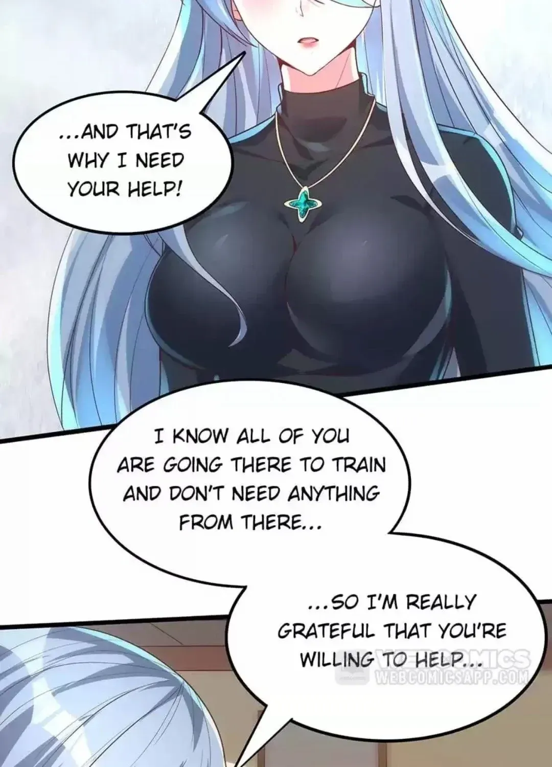 Lost Powers Restored: Unlocking a New Skill Every Day Chapter 20 page 11 - 