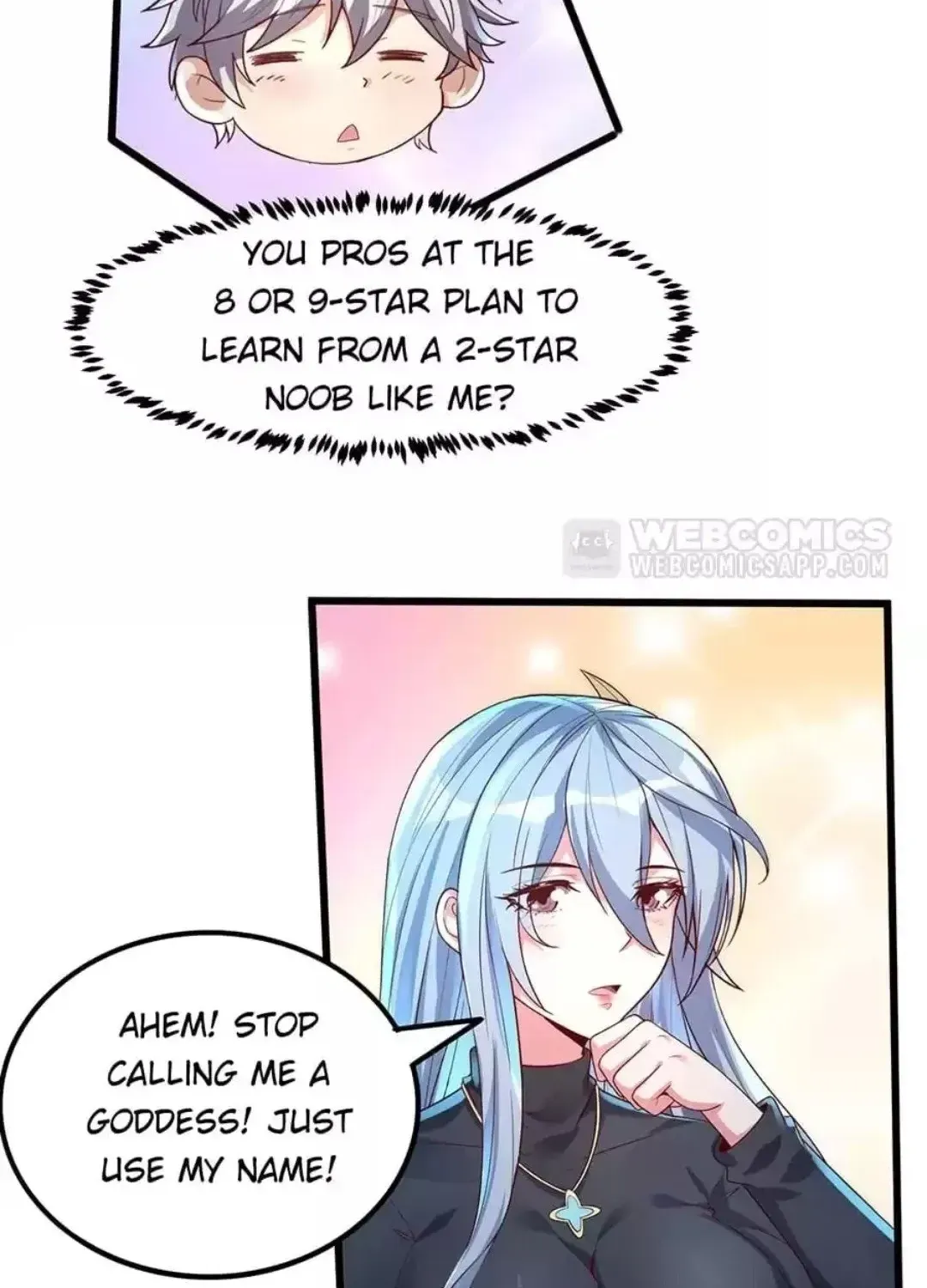 Lost Powers Restored: Unlocking a New Skill Every Day Chapter 20 page 17 - 