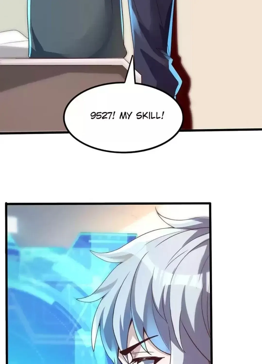 Lost Powers Restored: Unlocking a New Skill Every Day Chapter 20 page 25 - 