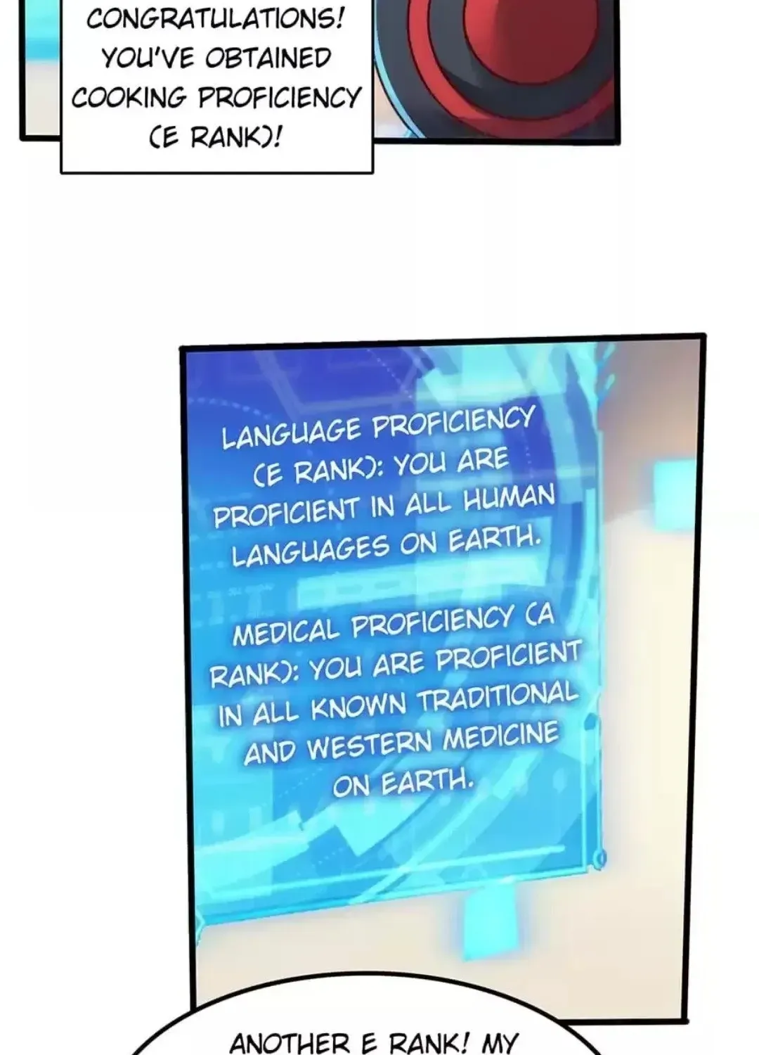 Lost Powers Restored: Unlocking a New Skill Every Day Chapter 20 page 27 - 