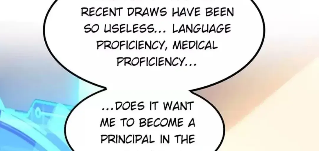 Lost Powers Restored: Unlocking a New Skill Every Day Chapter 20 page 28 - 