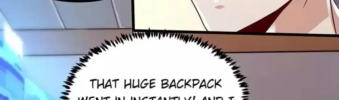 Lost Powers Restored: Unlocking a New Skill Every Day Chapter 20 page 36 - 