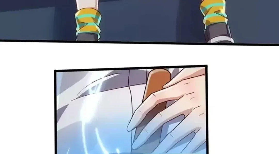 Lost Powers Restored: Unlocking a New Skill Every Day Chapter 20 page 50 - 