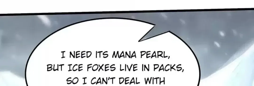 Lost Powers Restored: Unlocking a New Skill Every Day Chapter 20 page 8 - 