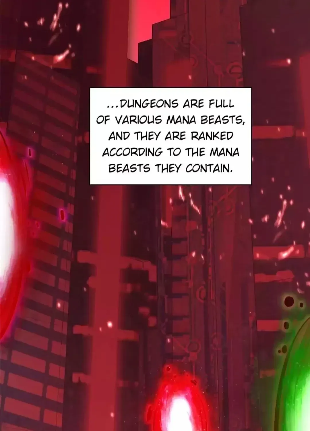 Lost Powers Restored: Unlocking a New Skill Every Day Chapter 21 page 21 - 