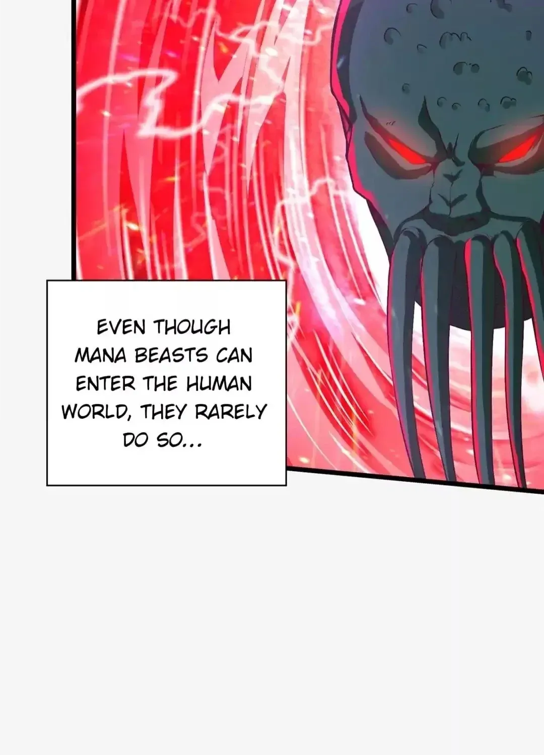 Lost Powers Restored: Unlocking a New Skill Every Day Chapter 21 page 25 - 