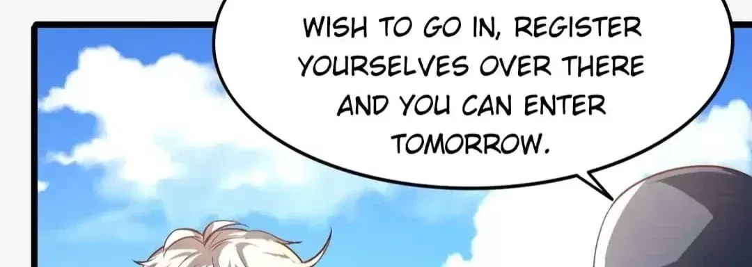 Lost Powers Restored: Unlocking a New Skill Every Day Chapter 21 page 34 - 