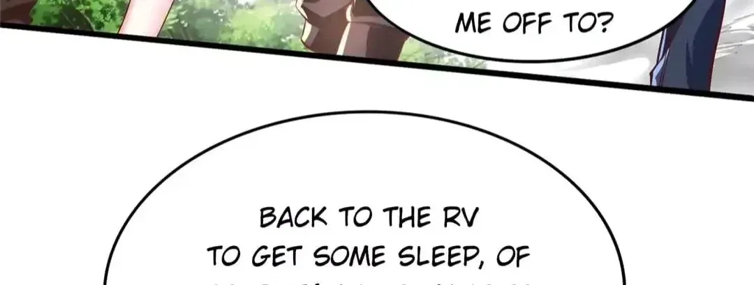 Lost Powers Restored: Unlocking a New Skill Every Day Chapter 21 page 46 - 