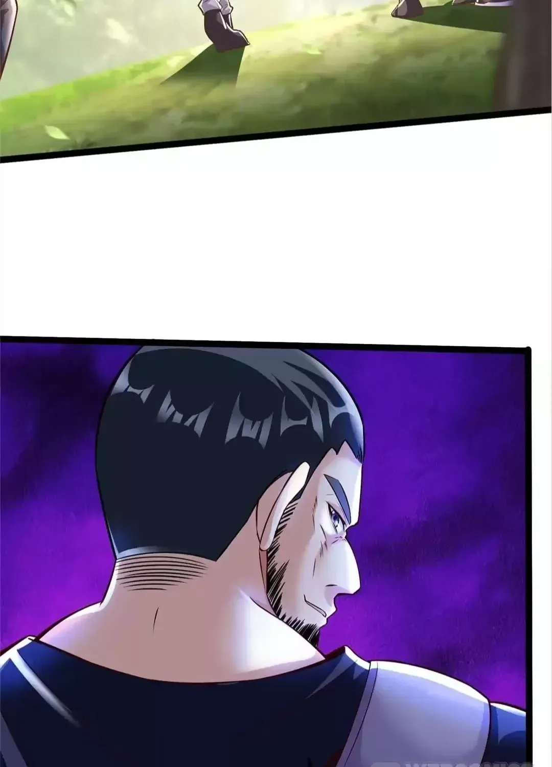 Lost Powers Restored: Unlocking a New Skill Every Day Chapter 21 page 61 - 