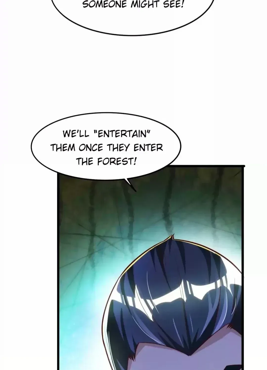 Lost Powers Restored: Unlocking a New Skill Every Day Chapter 22 page 21 - 