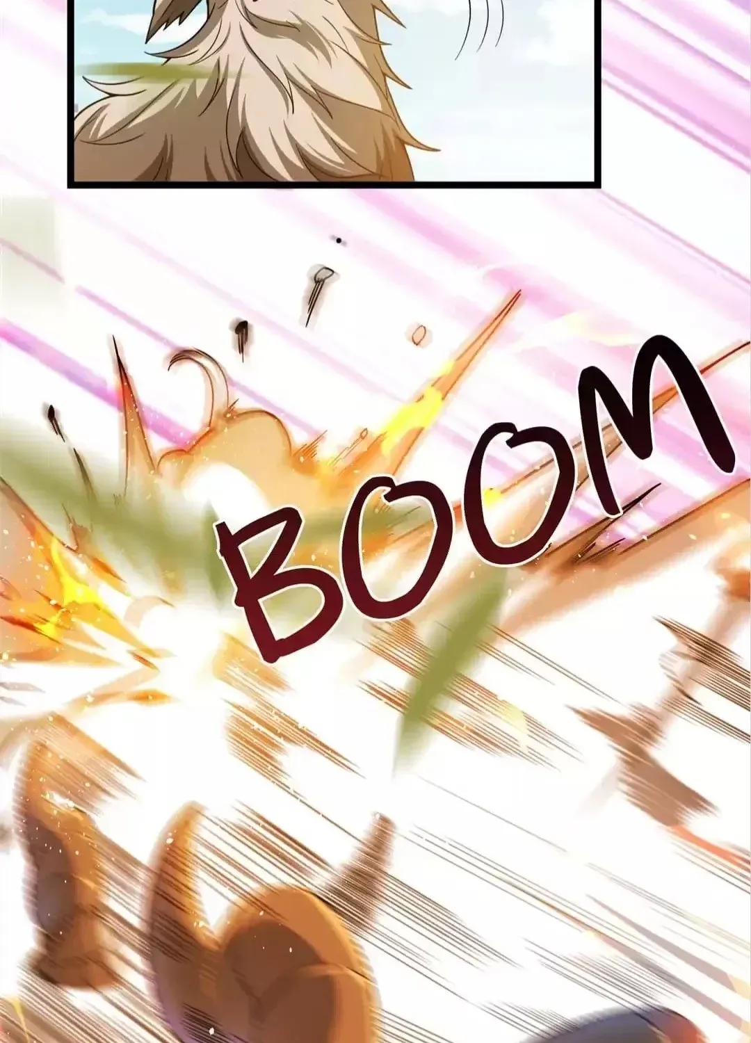 Lost Powers Restored: Unlocking a New Skill Every Day Chapter 22 page 27 - 