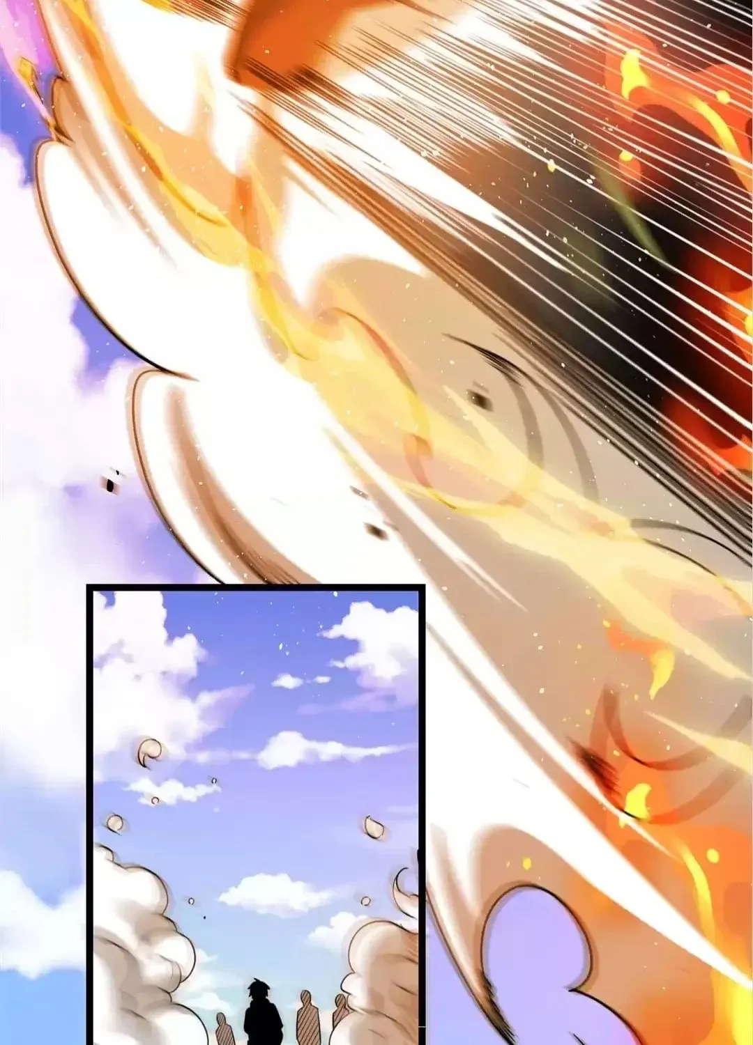 Lost Powers Restored: Unlocking a New Skill Every Day Chapter 22 page 29 - 