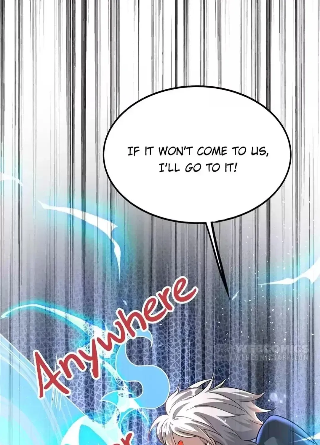 Lost Powers Restored: Unlocking a New Skill Every Day Chapter 22 page 47 - 