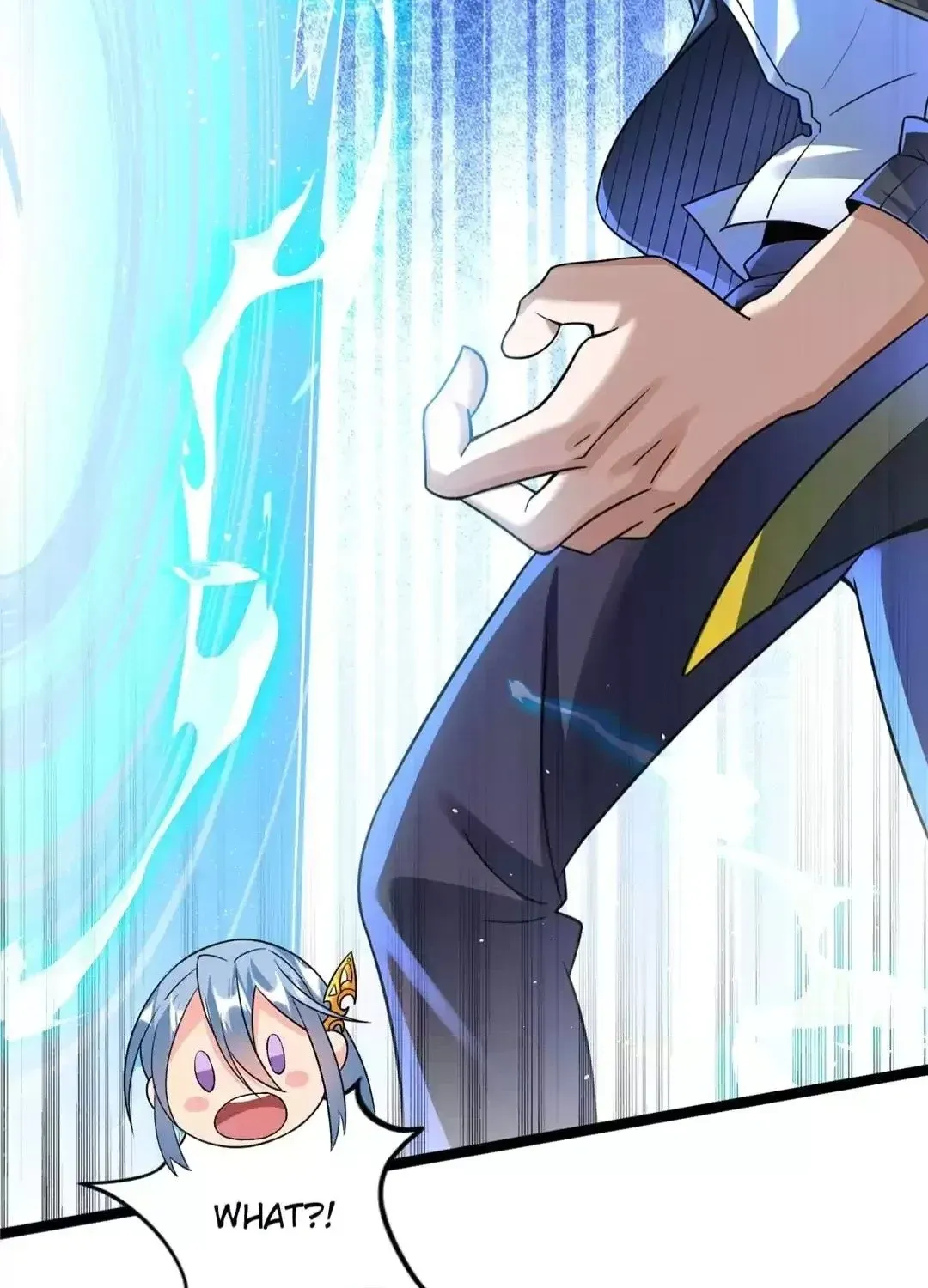 Lost Powers Restored: Unlocking a New Skill Every Day Chapter 22 page 49 - 