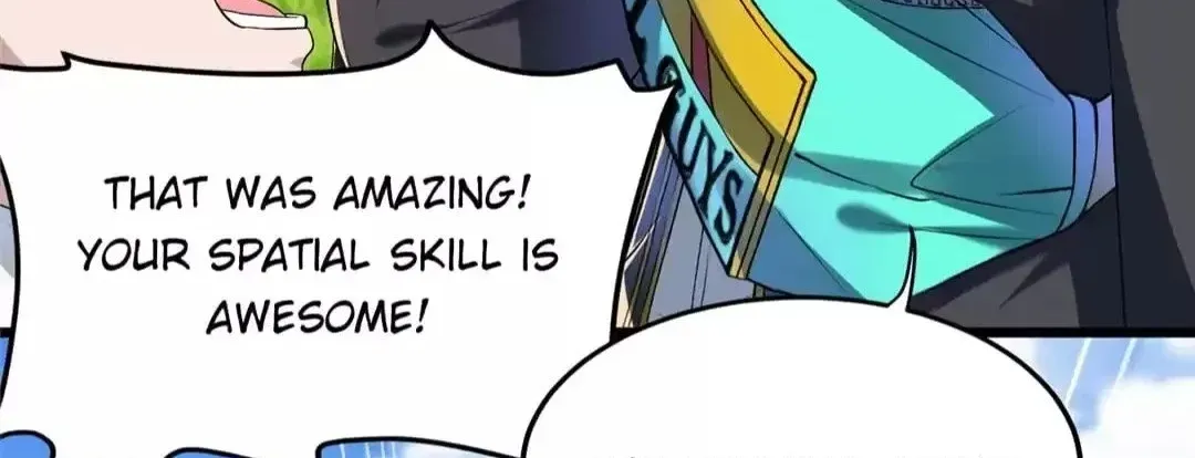 Lost Powers Restored: Unlocking a New Skill Every Day Chapter 23 page 12 - 