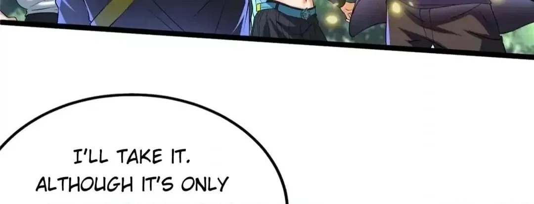 Lost Powers Restored: Unlocking a New Skill Every Day Chapter 23 page 20 - 